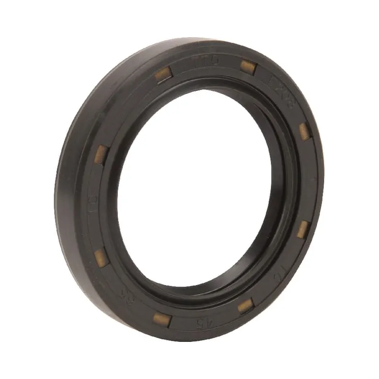 Eļļas blīvgredzens, 45x65x10/8mm 71266545102 Howard