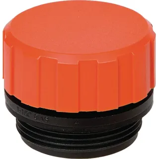 Plastmasas vāciņš 71203032260 Howard