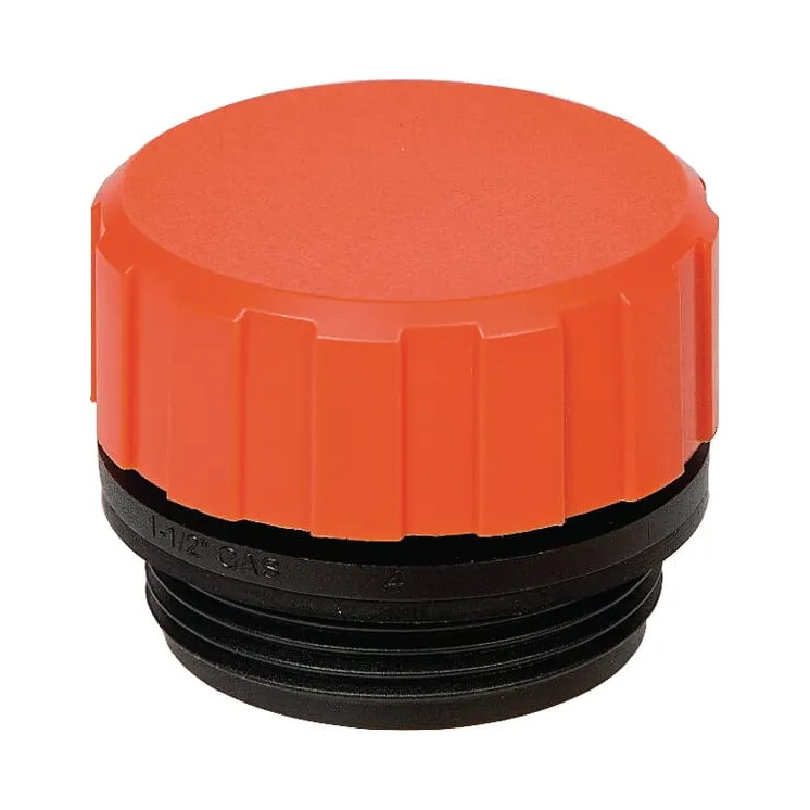 Plastic cap  71203032260 Howard