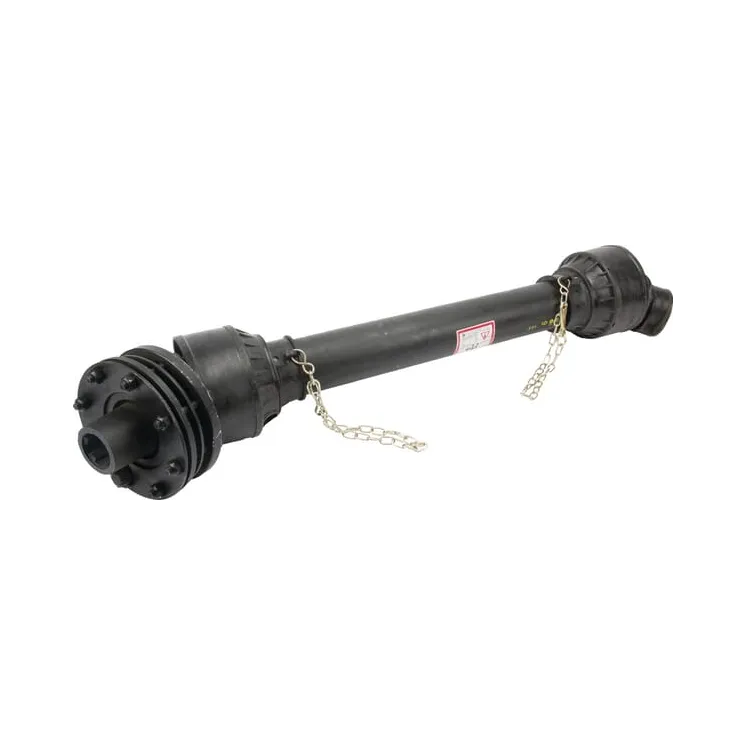 PTO assembly  71204057191 Howard