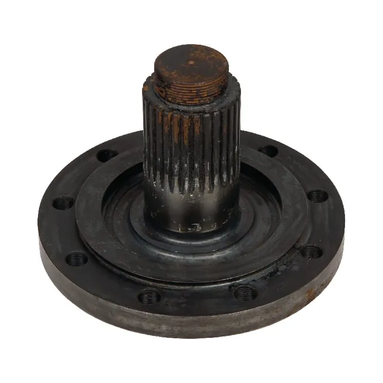 Flanged Hub  71288109665 Howard