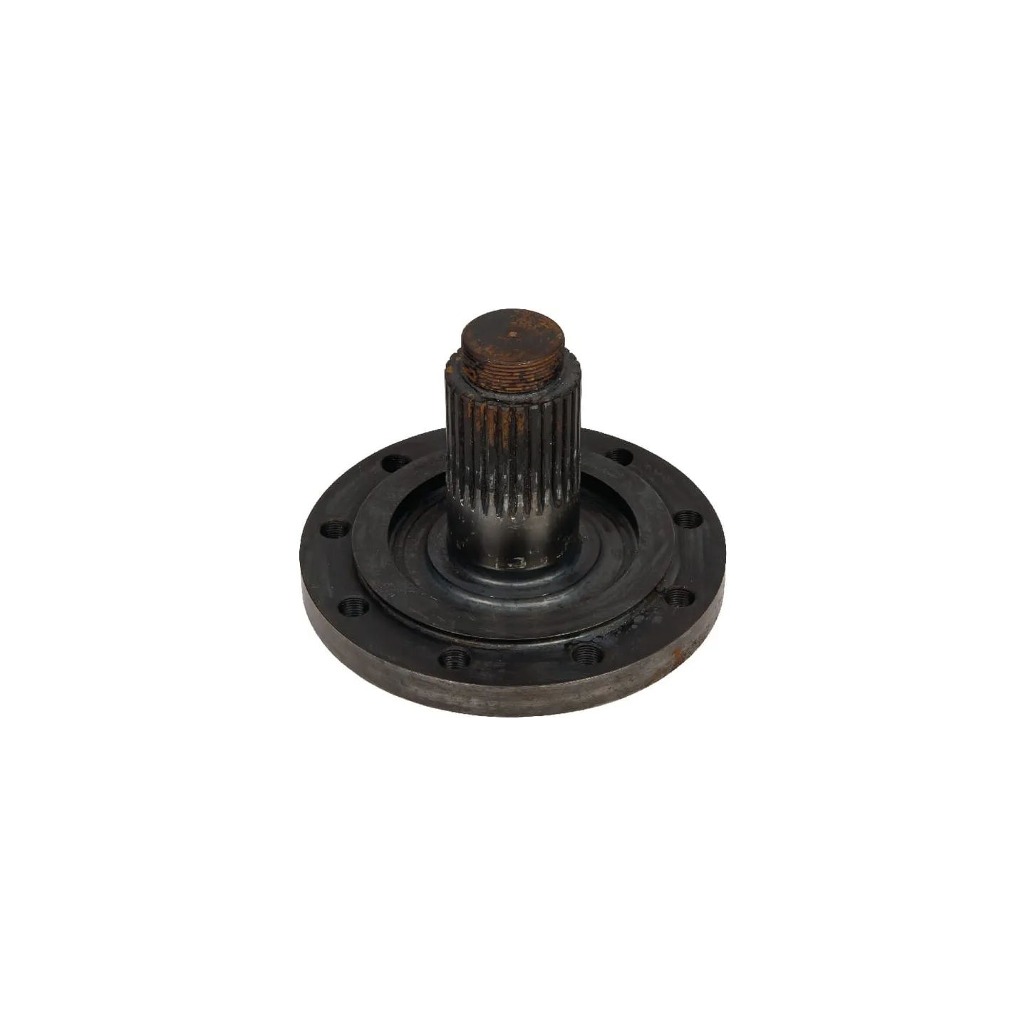 Flanged Hub  71288109665 Howard