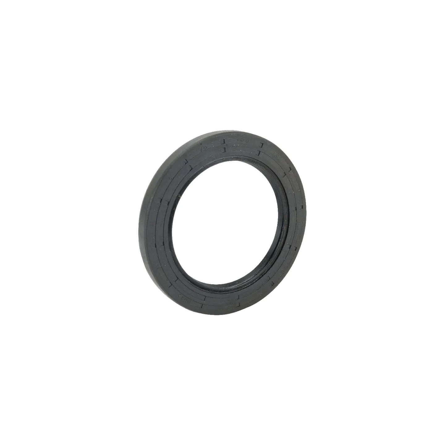 Eļļas blīvējums 70 × 100 × 10 mm 71261070102 Howard 71261070152