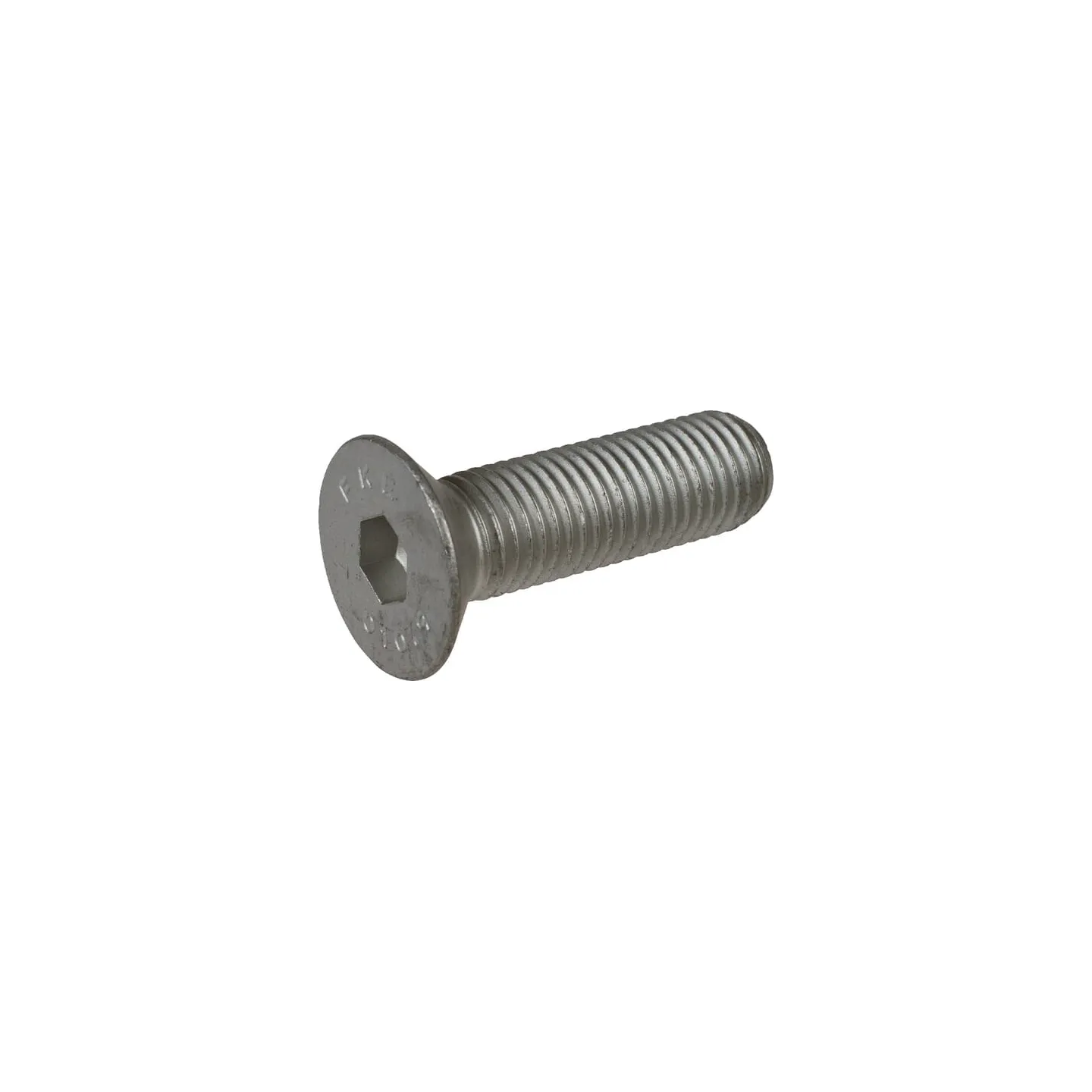 Iegremdētā skrūve M16x55mm, 10,9 71339216555 Howard
