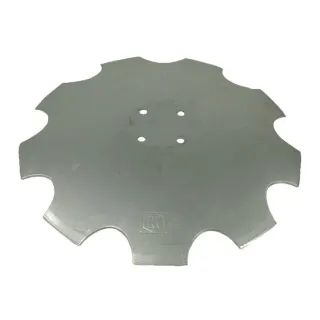 Disc  71209026450 Howard