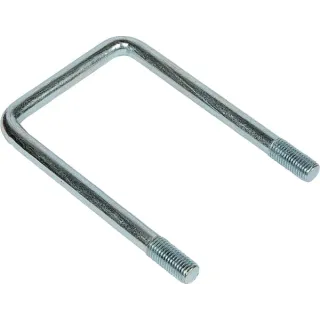 U-Bolt M16 101X175mm  71208007954 Howard