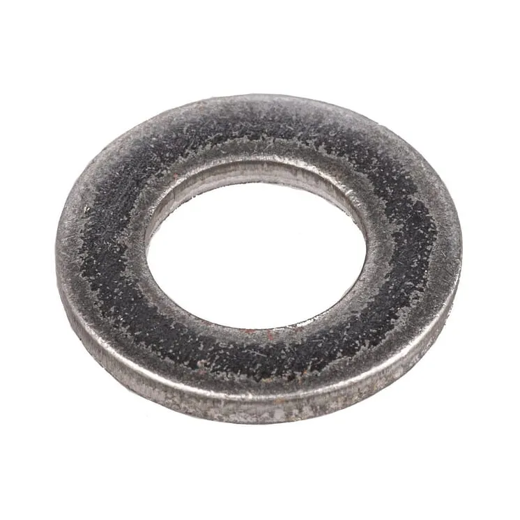 Flat washer  71108081610 Kongskilde 73308120025