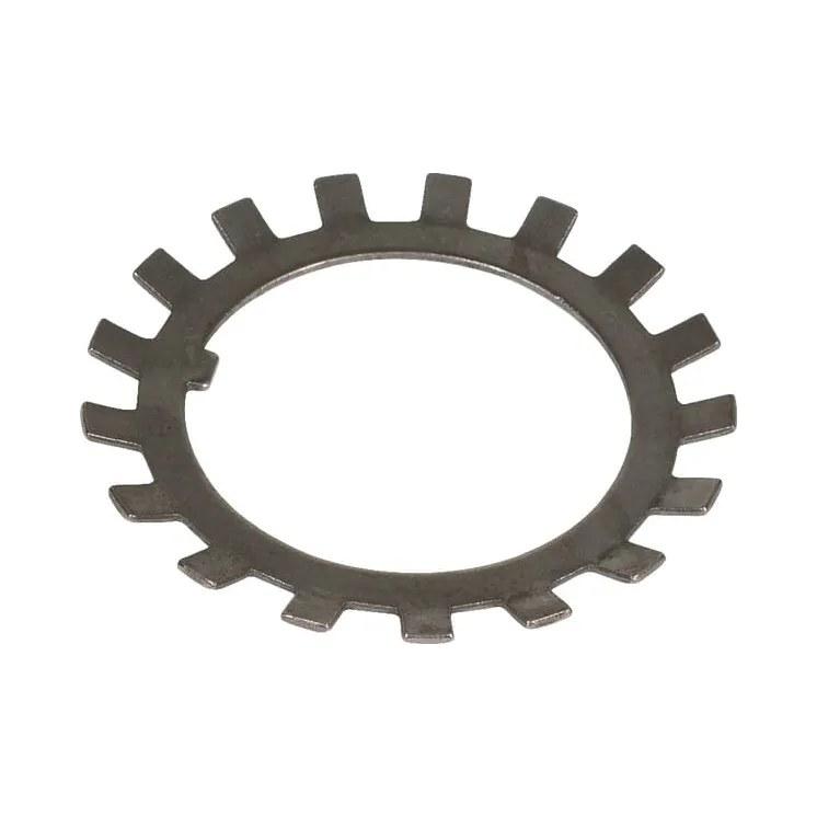 Tab Washer  71255061011 Howard