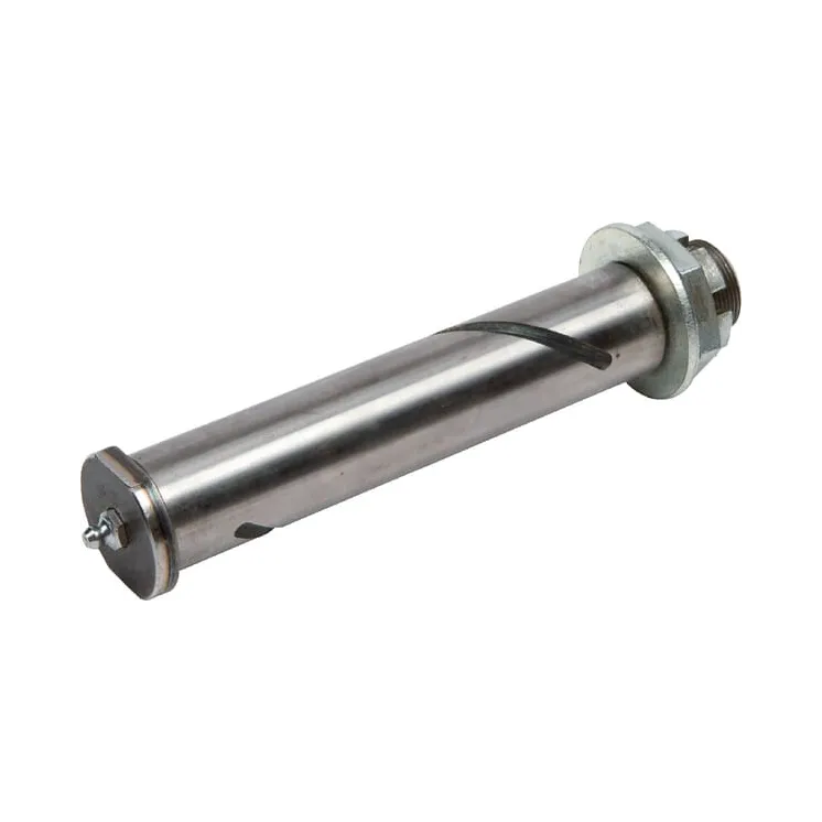 Spring Pin, 35x170mm  71208112008 Howard