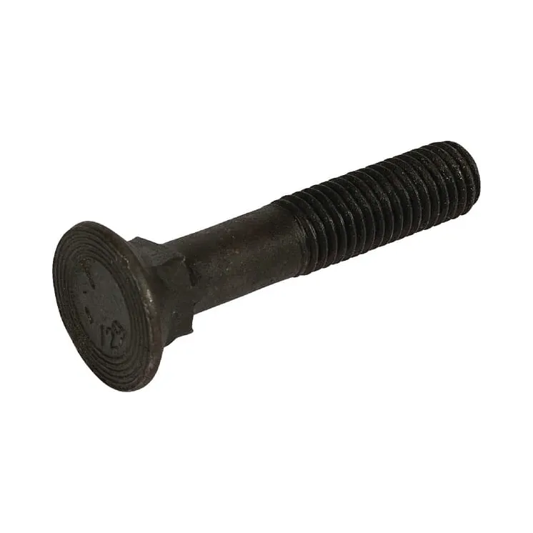 Plough Bolt, M12 X 65  71365212650 Howard