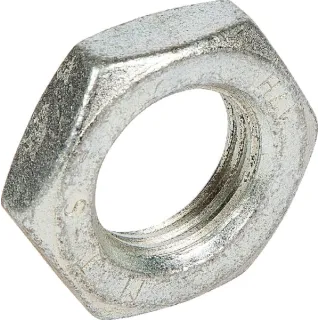 Nut M39  71307239025 Howard