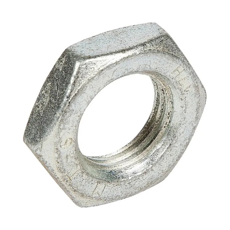 Nut M39  71307239025 Howard