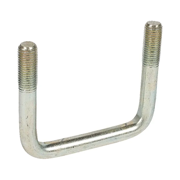 U-Bolt  71208007952 Howard