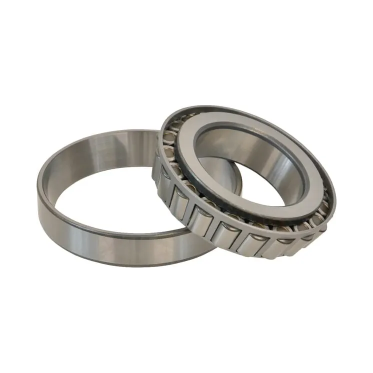Taper roller bearing  71255090222 Howard