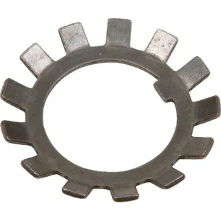 Tab Washer  71252542011 Howard