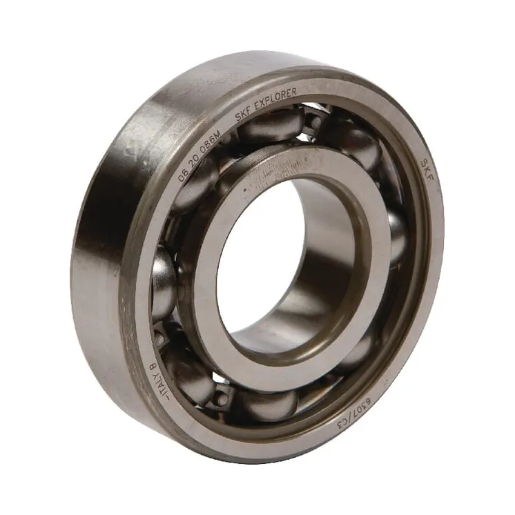 Bearing 6307-c3  71253580211 Howard