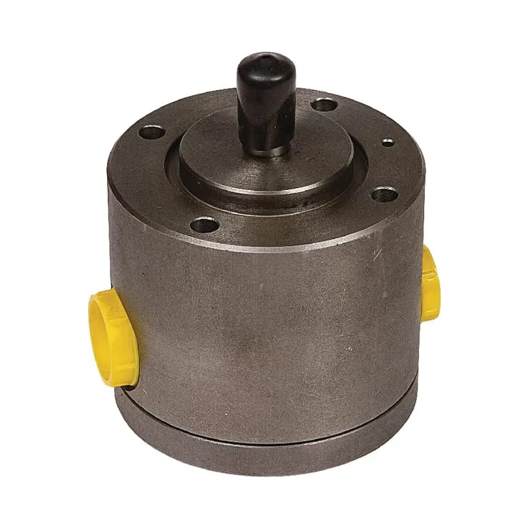 Hydraulic Pump  71202001629 Howard