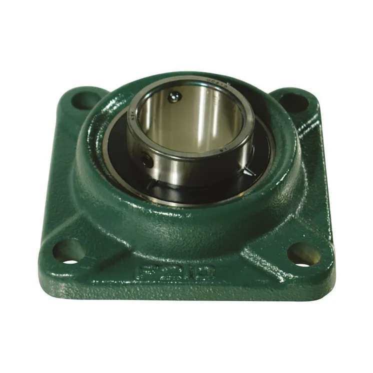 Flange Bearing  71255090521 Howard