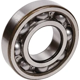 Deep groove Ball Bearing 6313C3  71256514331 Howard
