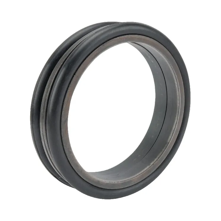 Gasket Seal (x2)  71202078070 Howard
