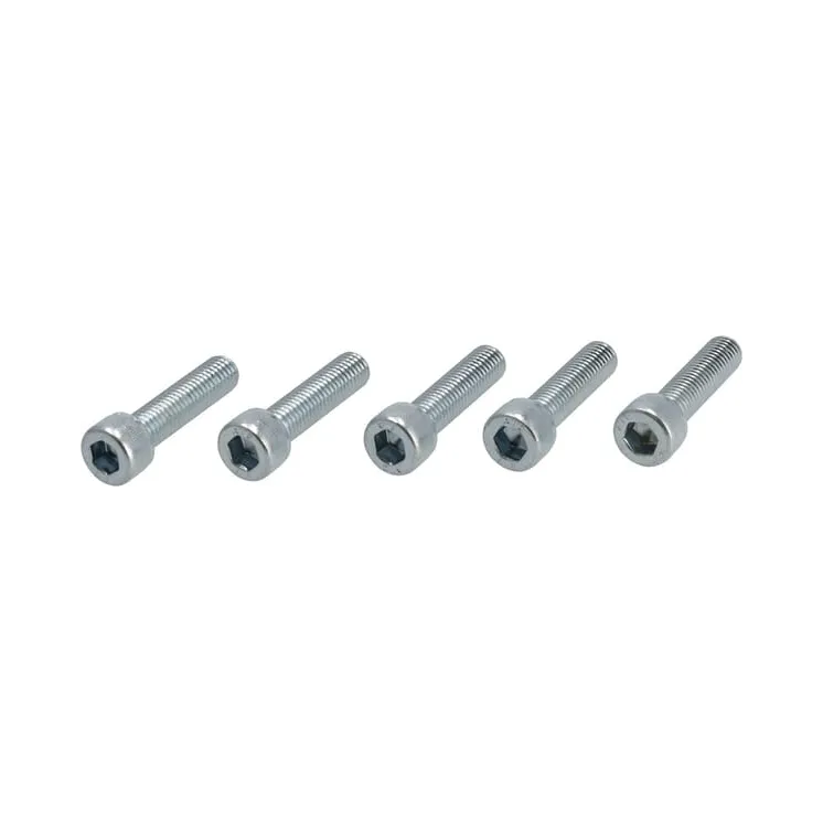 Screw M10x40 8.8  718523 Kongskilde 12190244 14420421 8112190244