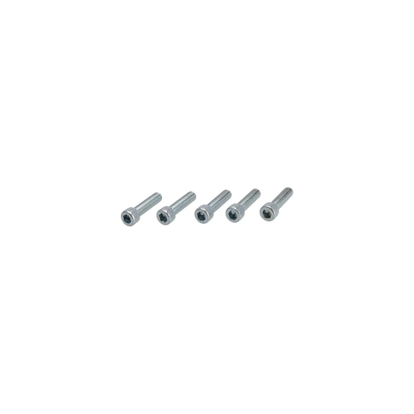 Screw M10x40 8.8  718523 Kongskilde 12190244 14420421 8112190244