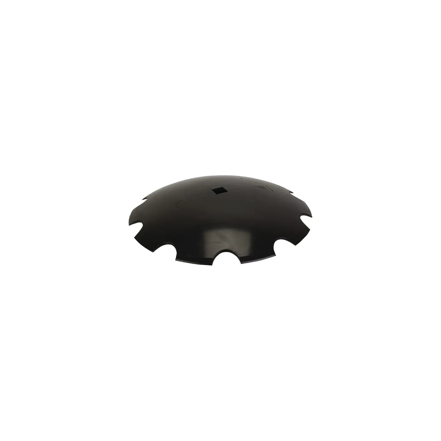 Notched disc  71209026503 Howard