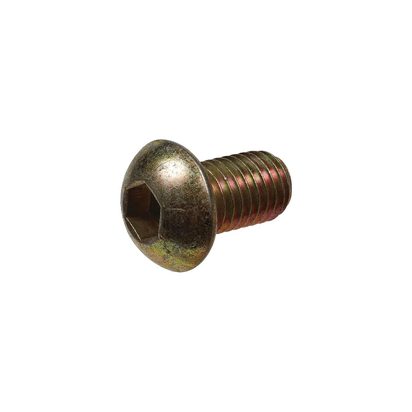 M12 X 20 kupola galvas skrūve 71304412205 Howard 8112190289