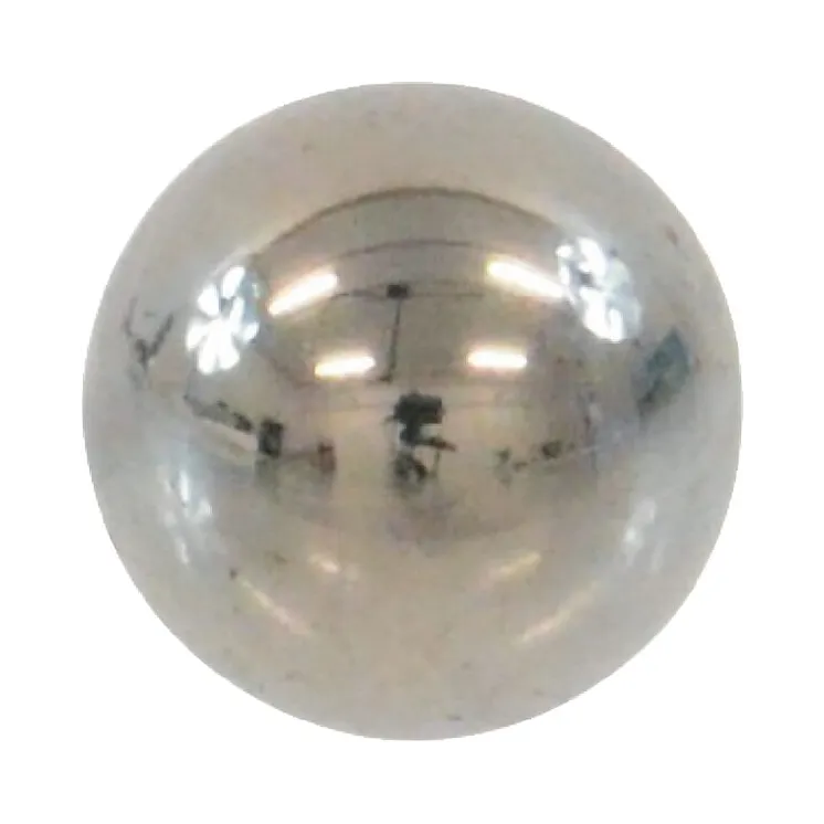 Steel Ball  71250010001 Howard 73250010001