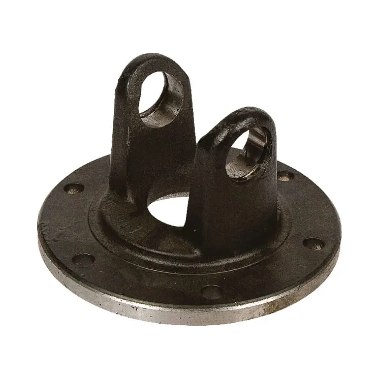 Flange  71204056915 Howard 73204056915