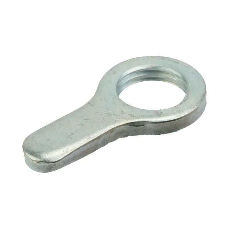 Lock Nut  71918846503 Howard