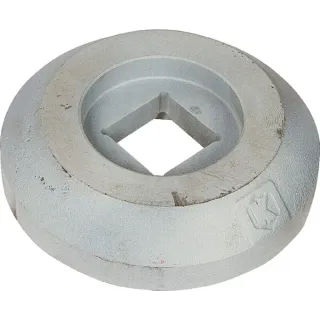 Inward Flange  7210000177 Kongskilde