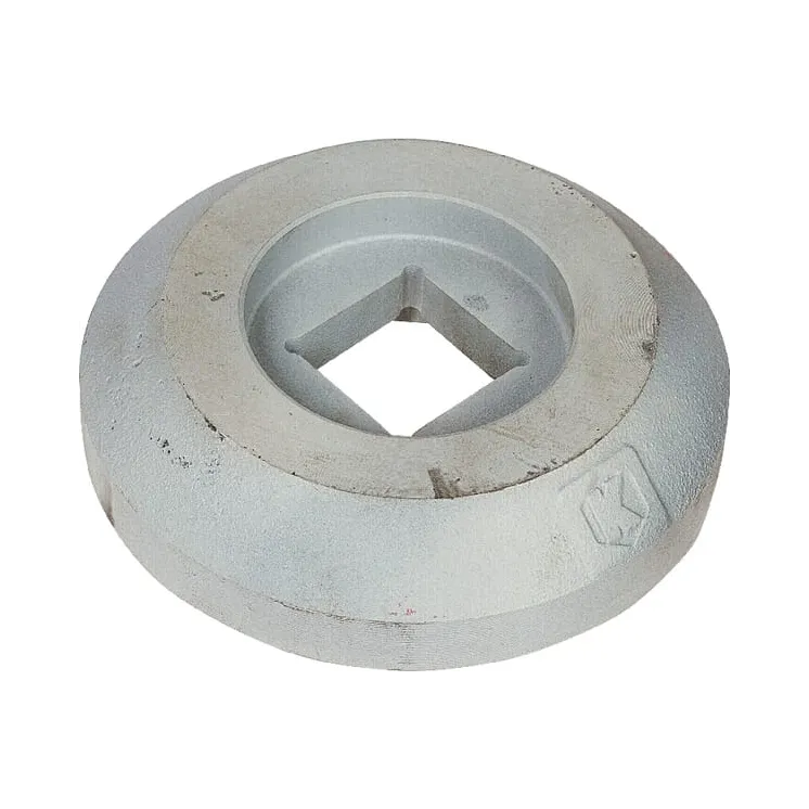 Inward Flange  7210000177 Kongskilde