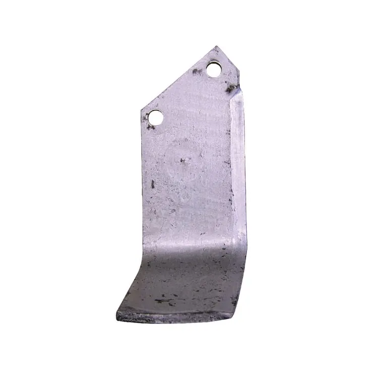 Rotovatora asmens LH 170x140x75mm 6mm biezs piemērots 73000009900V Howard