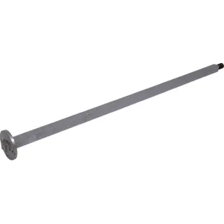 Pulley shaft 1550mm  71918843770 Howard