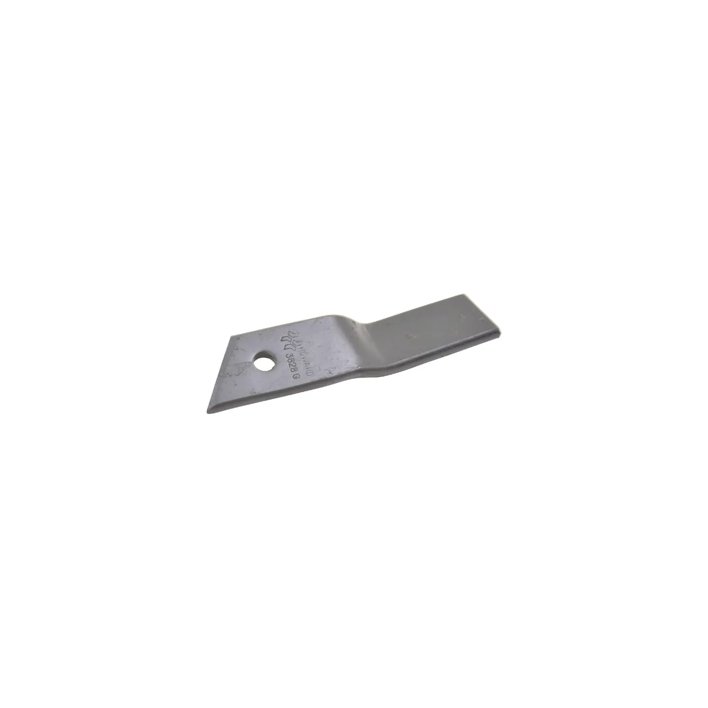 Rotovator blade LH 60mm 12mm thick suitable for   73000653828V Howard 73000653828