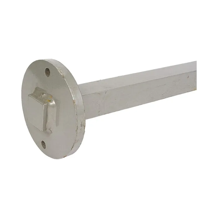 Shaft Pulley  71918843761 Howard
