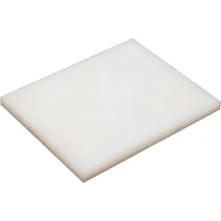 Plastic Plate  71918839101 Howard