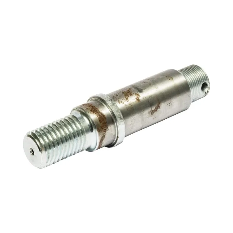 Axle L/H, Disc Openers  73000107272 Kongskilde