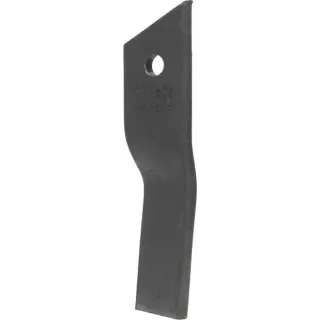 Rotovatora asmens RH 60mm 12mm biezs piemērots 73000653829V Howard 73000653829