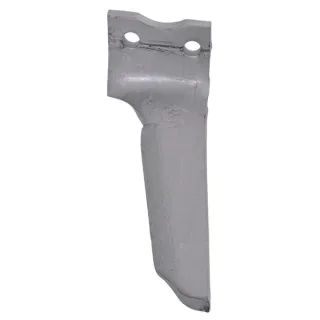 Howard LH rotary tine  73000185505V Kongskilde 71000185505 73000185505