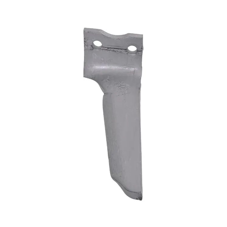 Howard LH rotary tine  73000185505V Kongskilde 71000185505 73000185505