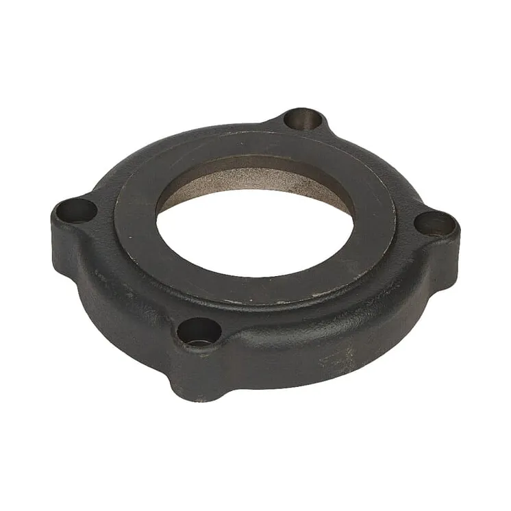 Cover  7210000178 Kongskilde