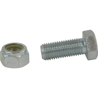 Blade Bolt Assembly  73000652968 Kongskilde