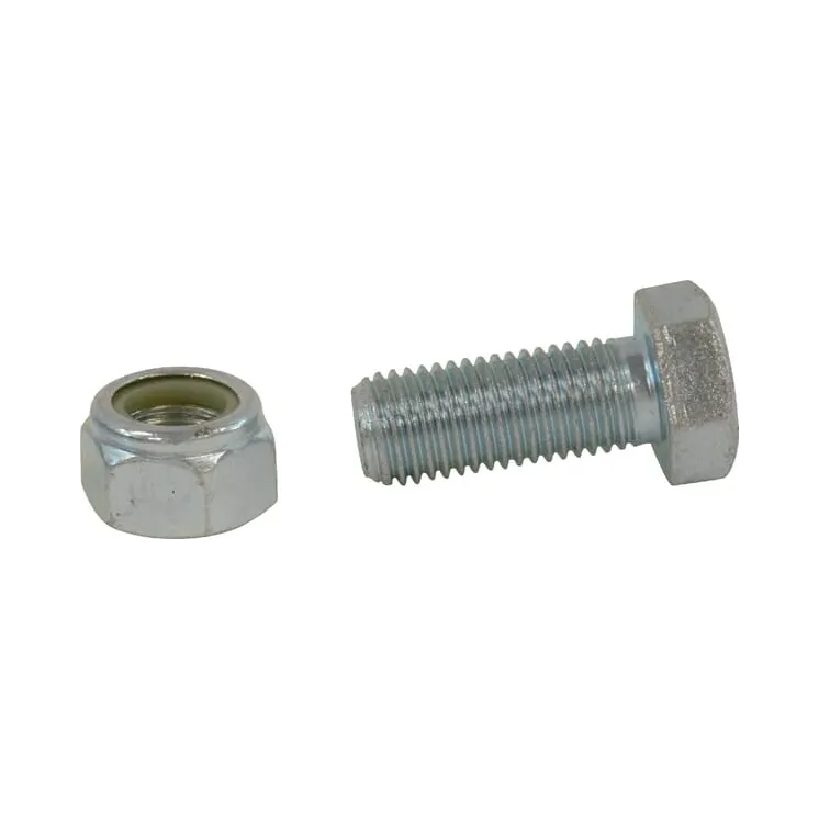Blade Bolt Assembly  73000652968 Kongskilde