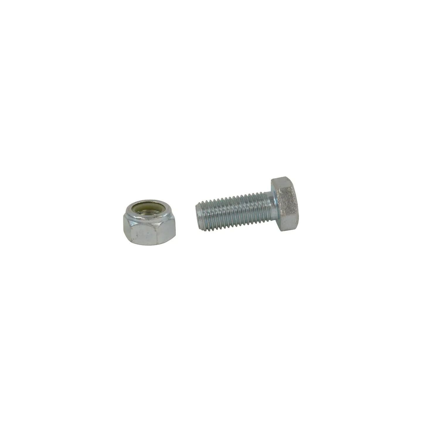 Blade Bolt Assembly  73000652968 Kongskilde