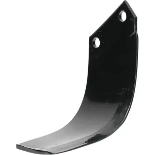 Rotovatora asmens LH 210x135x80mm 7mm biezs piemērots 73000009948V Howard 73000009948 73000107420V