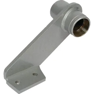 Bearing Housing RH complete  7201011090 Kongskilde