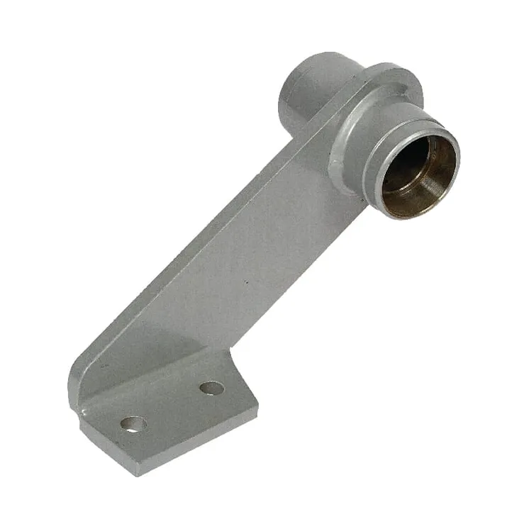 Bearing Housing RH complete  7201011090 Kongskilde