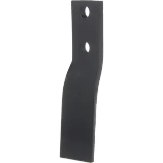Rotovator blade LH 50mm 12mm thick suitable for   73000762406V Howard
